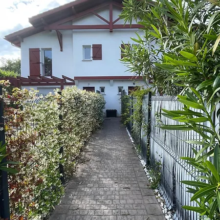 Maison Avec Piscine - Campagne Proche Plages 빌라